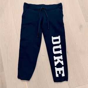 Duke Sweatpants by The Cotton Exchange
